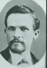 Joel Grover (1849 - 1886) Profile